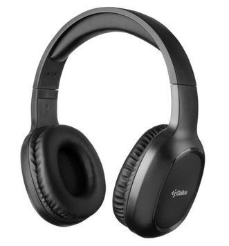 Наушники Bluetooth Gelius Crossfire 2 GP HP-007i Black 97446 фото