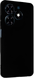 Накладка ArmorStandart Matte Slim Fit для Tecno Spark 20C (BG7n) Camera cover Black (ARM73575) ARM73575 фото 2