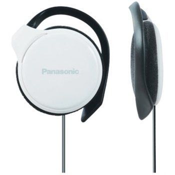 Наушники Panasonic RP-HS46E-W RP-HS46E-W фото