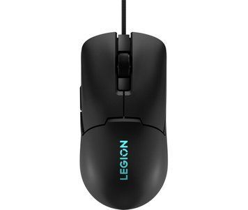 Мышка Lenovo Legion M300 RGB Gaming Mouse Black GY51H47350 фото