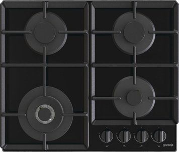 Варильна поверхня Gorenje GTW641EB GTW641EB фото