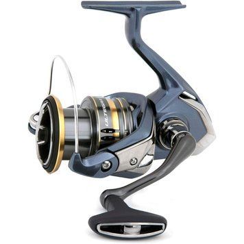 Катушка Shimano Ultegra FC 2500 5+1BB 5.31 (ULT2500FC) ULT2500FC фото
