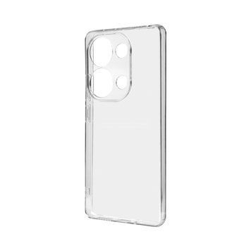 Накладка ArmorStandart Air для Xiaomi Redmi Note 13 Pro 4G Camera cover Clear (ARM73147) ARM73147 фото