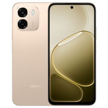 Смартфон OPPO A6 6/256GB Aurora Gold OFCPH2817_GOLD фото