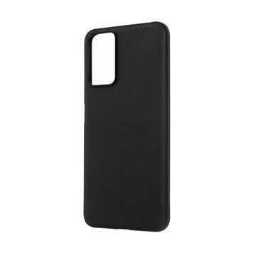 Накладка ArmorStandart Matte Slim Fit для Xiaomi Redmi Note 12S 4G Black (ARM67503) ARM67503 фото