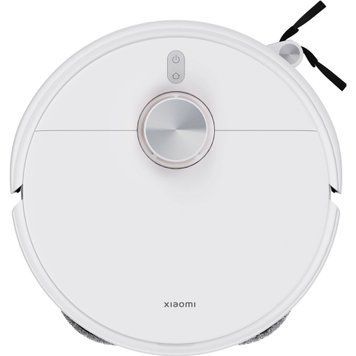 Робот-пилосос Xiaomi Robot Vacuum S40 Pro White (BHR089REU) 1165509 фото