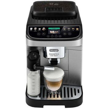 Кофемашина DeLonghi ECAM 310.80.SB (уценка) ECAM310.80.SB фото