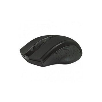 Мишка Defender Accura MM-665 Black (52665) 52665 фото