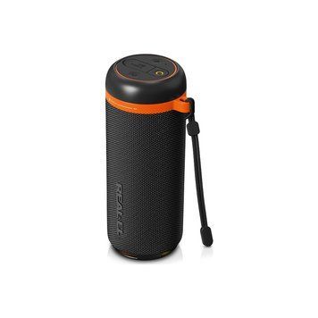 Акустическая система REAL-EL X-711 Black (EL121600026) EL121600026 фото