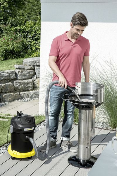 Karcher AD 4 PREMIUM 1.629-731.0 фото