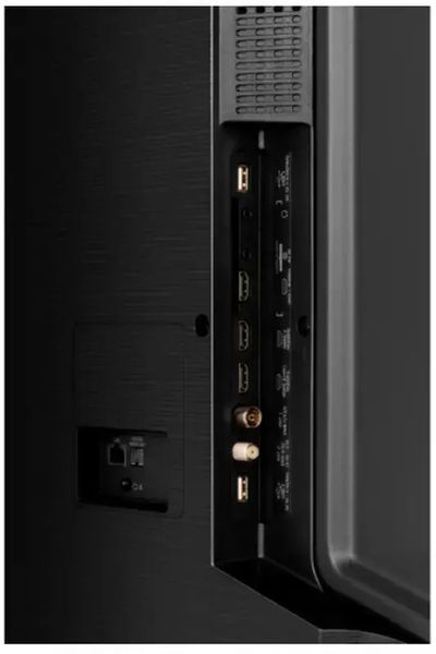 Телевізор 55" Hisense 55U6NQ 55U6NQ фото