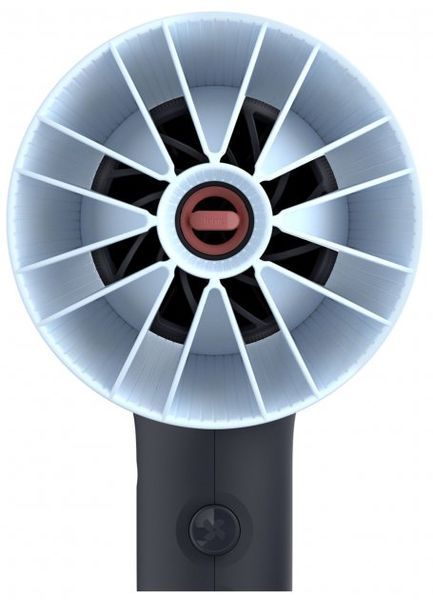 Фен Philips ThermoProtect BHD360/20 BHD360/20 фото