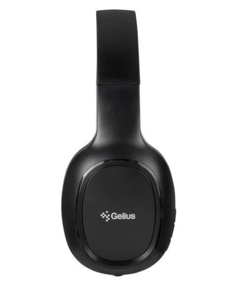 Наушники Bluetooth Gelius Crossfire 2 GP HP-007i Black 97446 фото