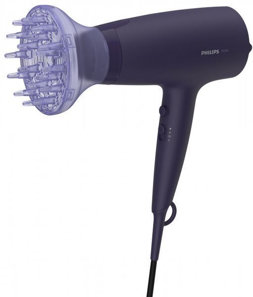 Фен Philips ThermoProtect BHD360/20 BHD360/20 фото