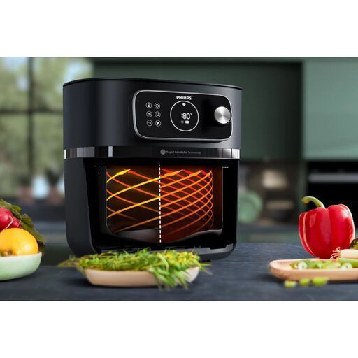 Мультипечь Philips HD9876/90 HD9876/90 фото