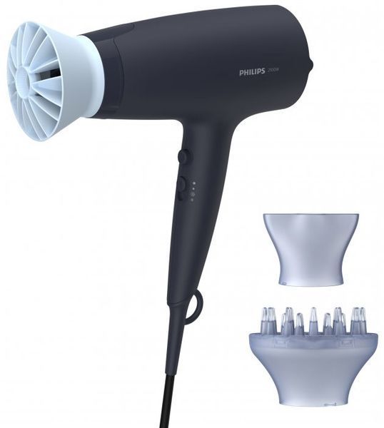 Фен Philips ThermoProtect BHD360/20 BHD360/20 фото