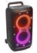Акустика портативная JBL PartyBox 520 Black (JBLPARTYBOX520EU) JBLPARTYBOX520EU фото 1
