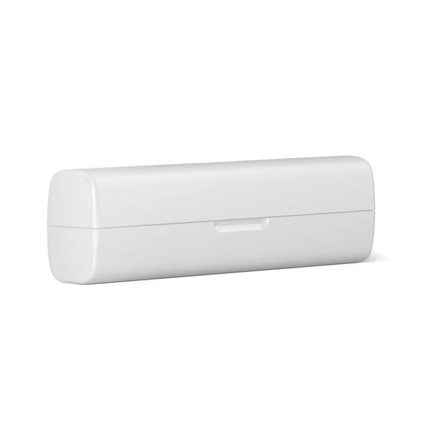 Зубна щітка Philips, Sonicare 5300 Series, 62т. колив/хв, насадок-1, футляр, білий HX7108/02 фото