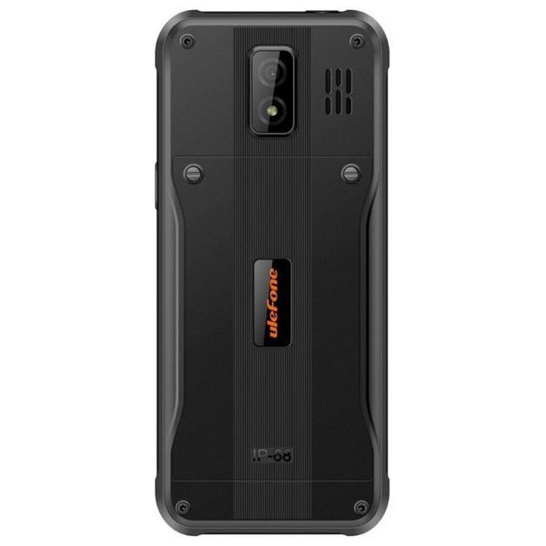 Мобільний телефон Ulefone Armor Mini 3 Black (6937748735960) 6937748735960 фото