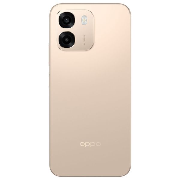 Смартфон OPPO A6 6/256GB Aurora Gold OFCPH2817_GOLD фото