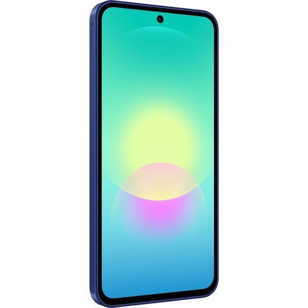 Смартфон Samsung Galaxy A27 5G 6/128GB Blue (SM-A276BZBBEUC) SM-A276BZBBEUC фото