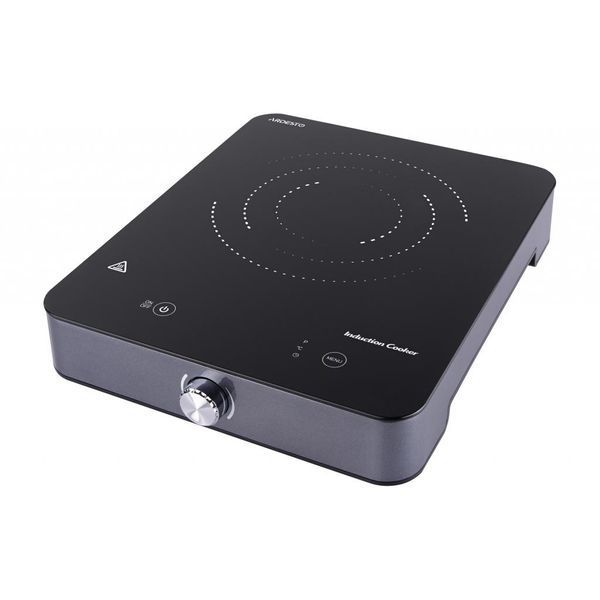 Плита настільна Ardesto ICS-B116 ICS-B116 фото