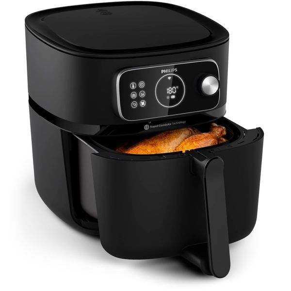 Мультипечь Philips HD9876/90 HD9876/90 фото