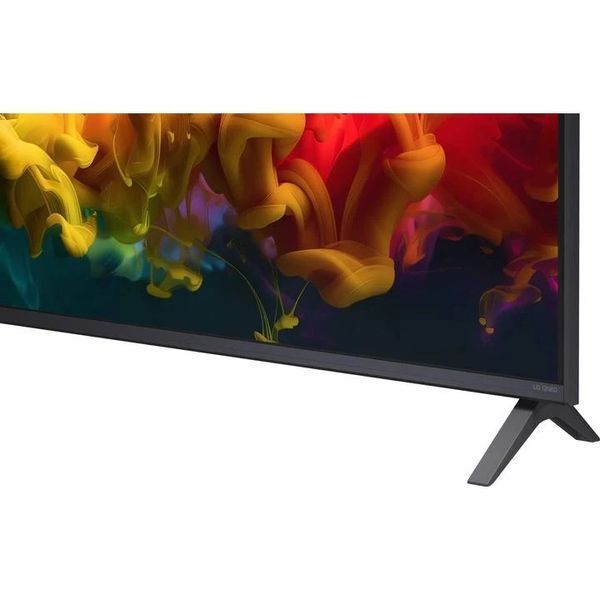 Телевизор 43" LG 43QNED80B6B 43QNED80B6B фото