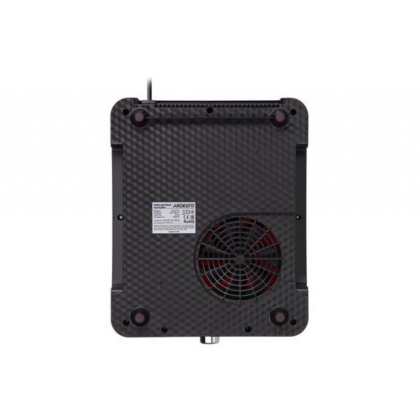 Плита настільна Ardesto ICS-B116 ICS-B116 фото