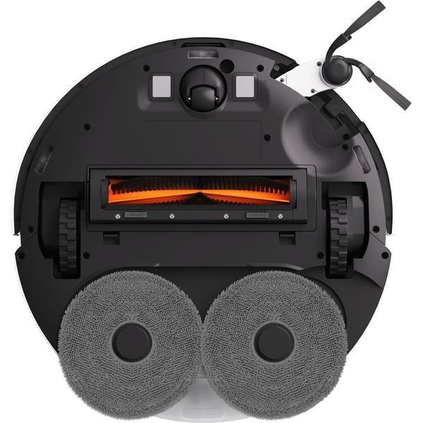 Робот-пилосос Xiaomi Robot Vacuum S40 Pro White (BHR089REU) 1165509 фото