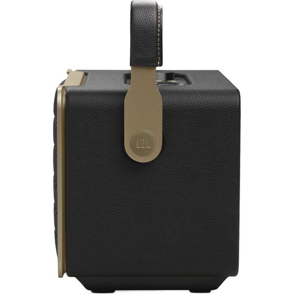 Акустична система JBL Authentics 300 (JBLAUTH300BLKEP) JBLAUTH300BLKEP фото
