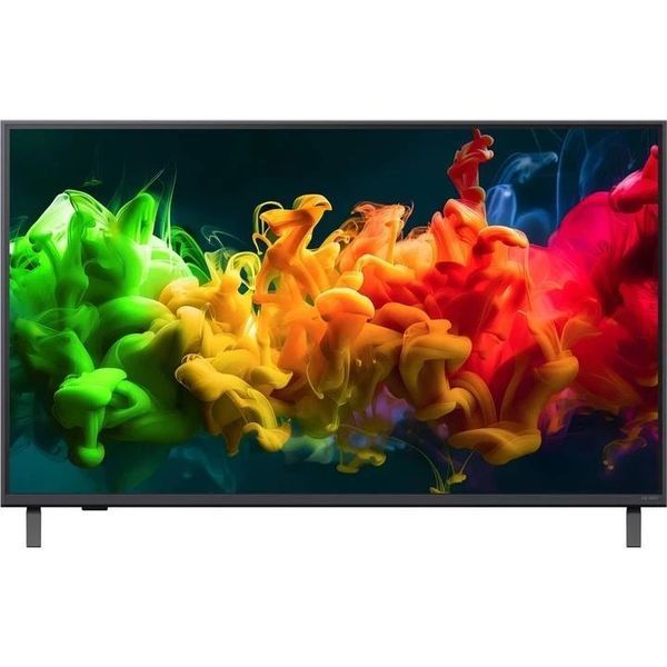 Телевизор 43" LG 43QNED80B6B 43QNED80B6B фото