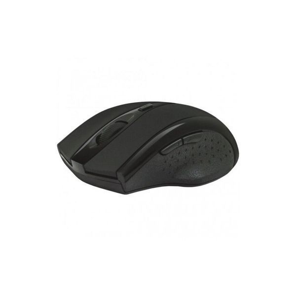 Мишка Defender Accura MM-665 Black (52665) 52665 фото