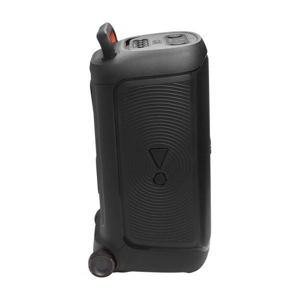 Акустика портативная JBL PartyBox 520 Black (JBLPARTYBOX520EU) JBLPARTYBOX520EU фото