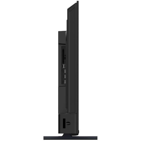 Телевизор 55" Philips LED 4K 60Hz Smart Titan OS Black 55PUS7000/12 фото