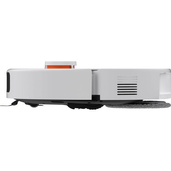 Робот-пилосос Xiaomi Robot Vacuum S40 Pro White (BHR089REU) 1165509 фото