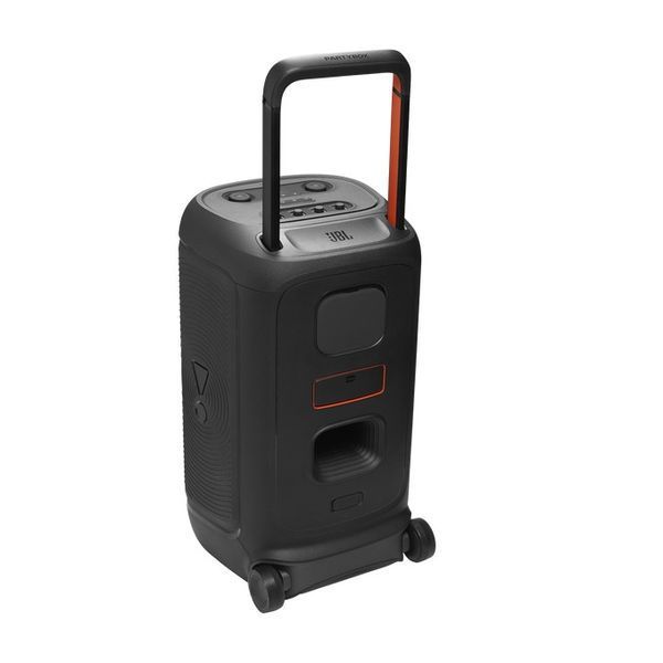 Акустика портативная JBL PartyBox 520 Black (JBLPARTYBOX520EU) JBLPARTYBOX520EU фото