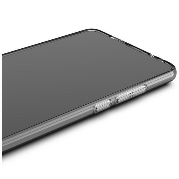 Накладка BeCover для Realme C61 Transparancy (711 900) 711900 фото