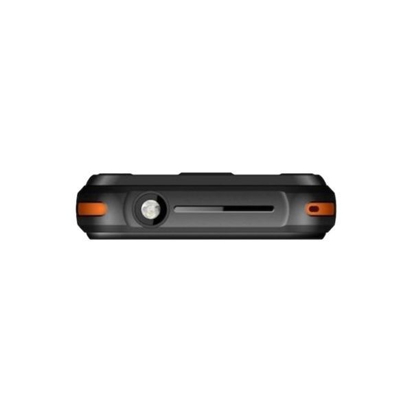 Мобільний телефон Ulefone Armor Mini 3 Black (6937748735960) 6937748735960 фото
