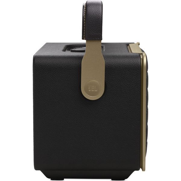 Акустична система JBL Authentics 300 (JBLAUTH300BLKEP) JBLAUTH300BLKEP фото