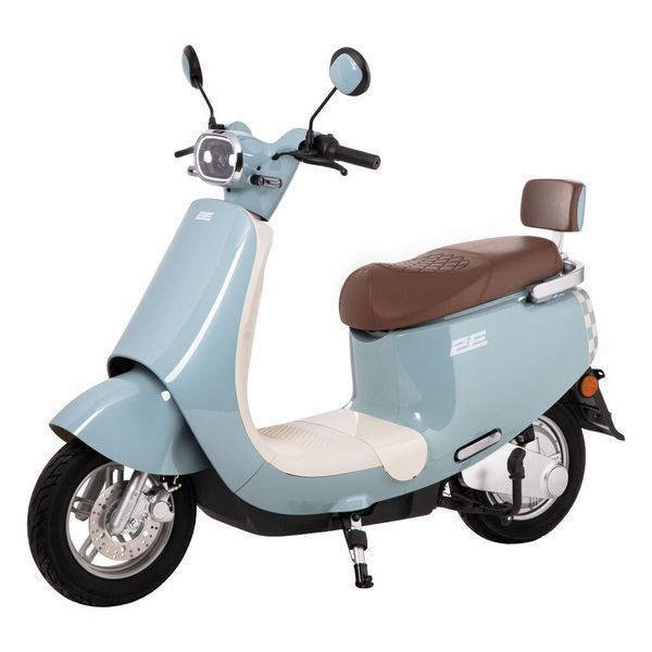 Электроскутер 2E MQ6 Blue (2EESMQQ6PLUS) 2EESMQQ6PLUS фото