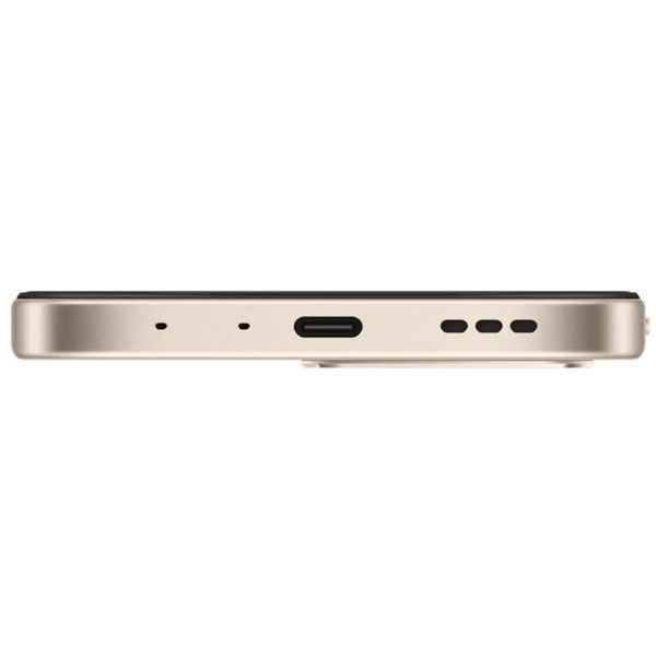 Смартфон OPPO A6 6/256GB Aurora Gold OFCPH2817_GOLD фото