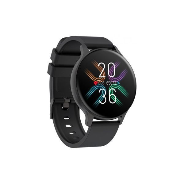 Смарт-часы Canyon CNS-SW68BB Badian Black (CNS-SW68BB) CNS-SW68BB фото