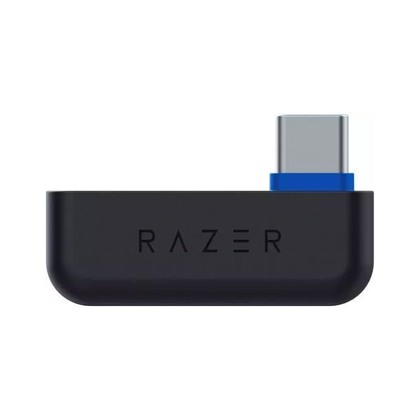 Наушники Razer Kaira Hyperspeed for PS5 Bluetooth White/Black (RZ04-03980200-R3G1) RZ04-03980200-R3G1 фото