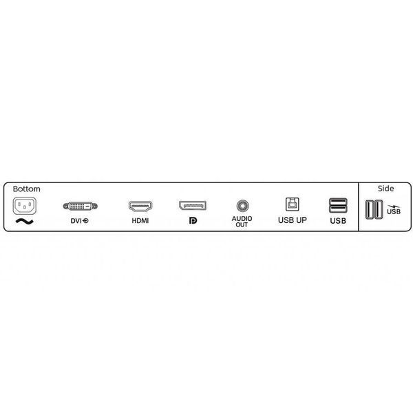 Монітор Philips 275B1/00 275B1/00 фото