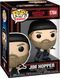 Фігурка Funko POP TV: The Stranger Things S5 - Jim Hopper 5908305250685 фото 2