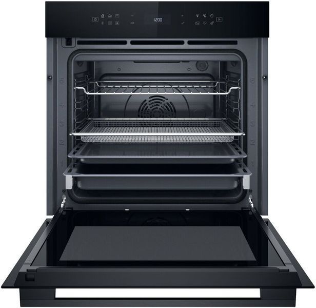Духовка Whirlpool WOI78PT1SBA WOI78PT1SBA фото