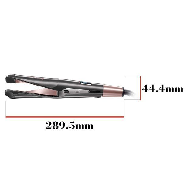 Remington Випрямляч Curl&Straight Confidence S6606 S6606 фото