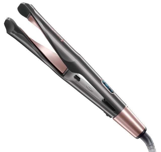 Remington Випрямляч Curl&Straight Confidence S6606 S6606 фото