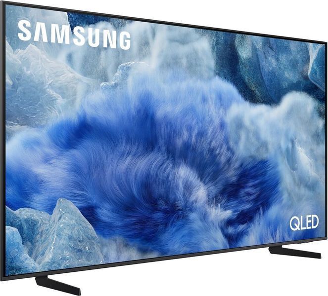 Телевізор 50" Samsung QE50Q8F QE50Q8F фото